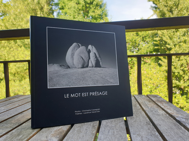 Le mot est présage