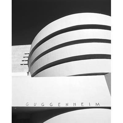 Guggenheim Museum Manhattan, New York