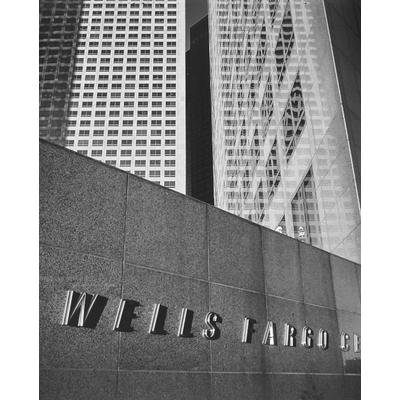 Well Fargo Los Angeles, California