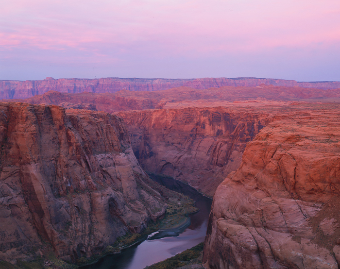 Horseshoe Bend, Arizona