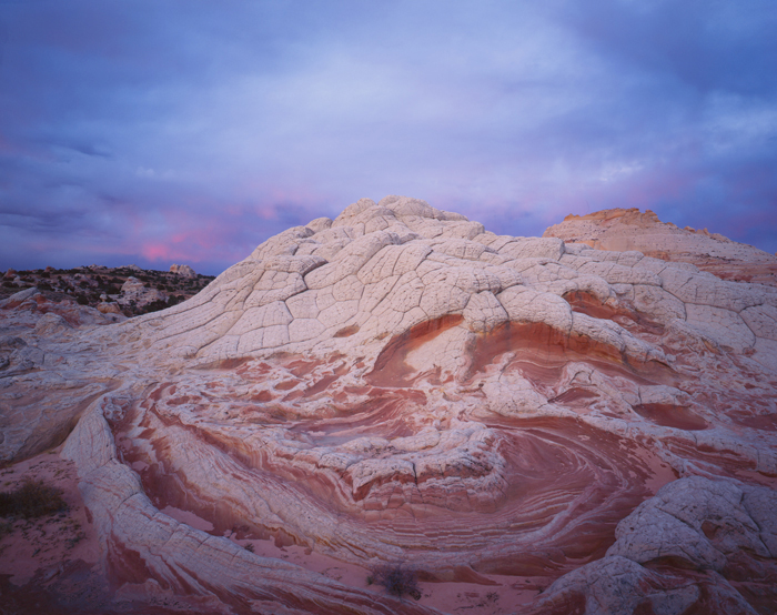 White Pocket Vermilion Cliffs Monument, Arizona