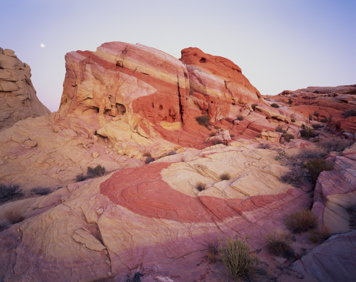 Valley of Fire, Nevada