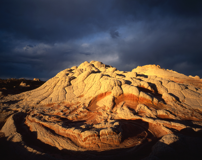 White Pocket Paria Plateau Vermilion Cliffs, Arizona