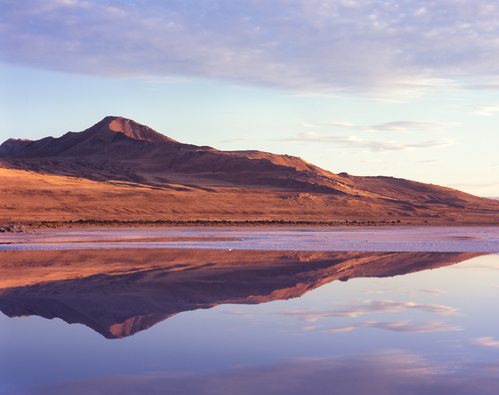 Great Salt Lake, Utah