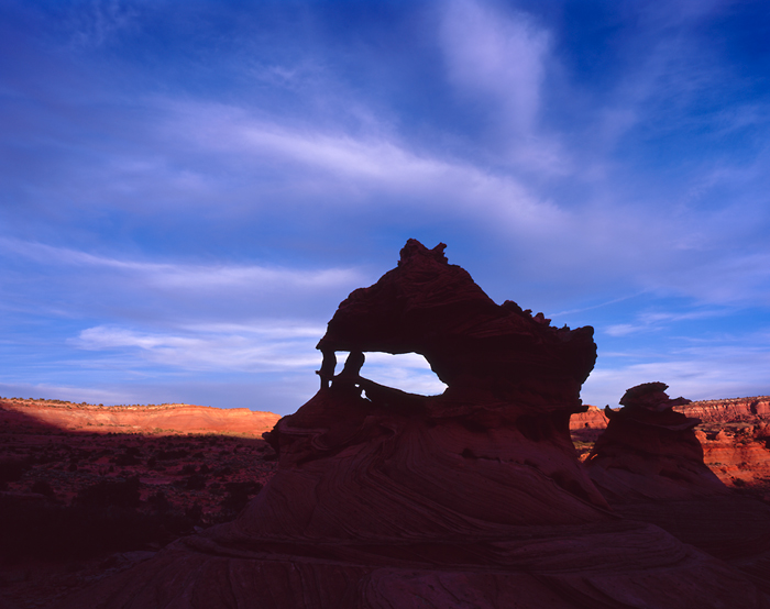 Dragon, Vermilion Cliffs Monument, Utah