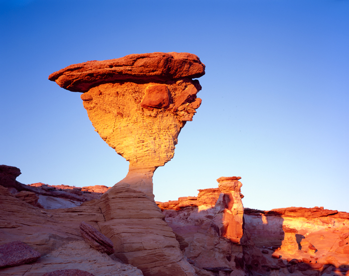 The Soul of Wilderness, Vermilion Cliffs, Utah