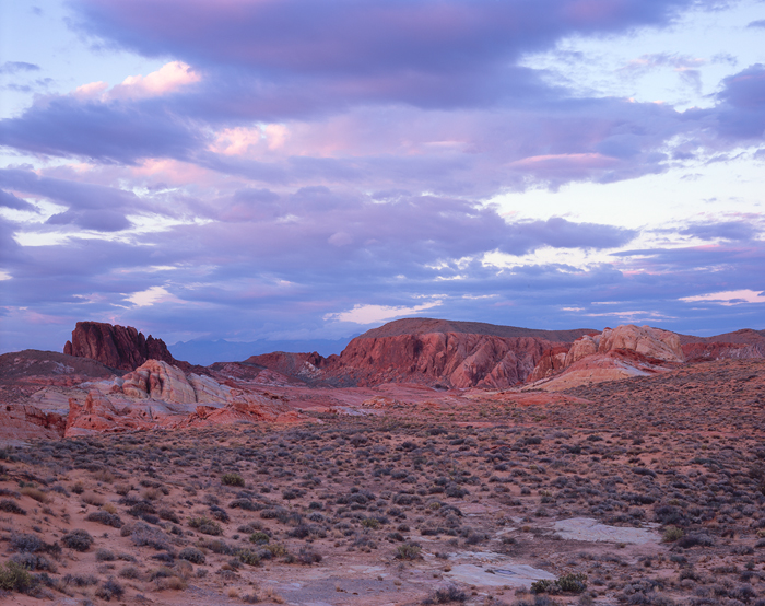 Valley of Fire State Park, Nevada