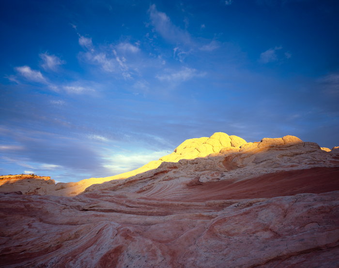 White Pocket, Arizona