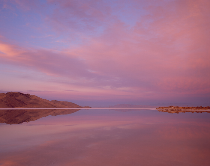 Stansbury, Geat Salt Lake, Utah
