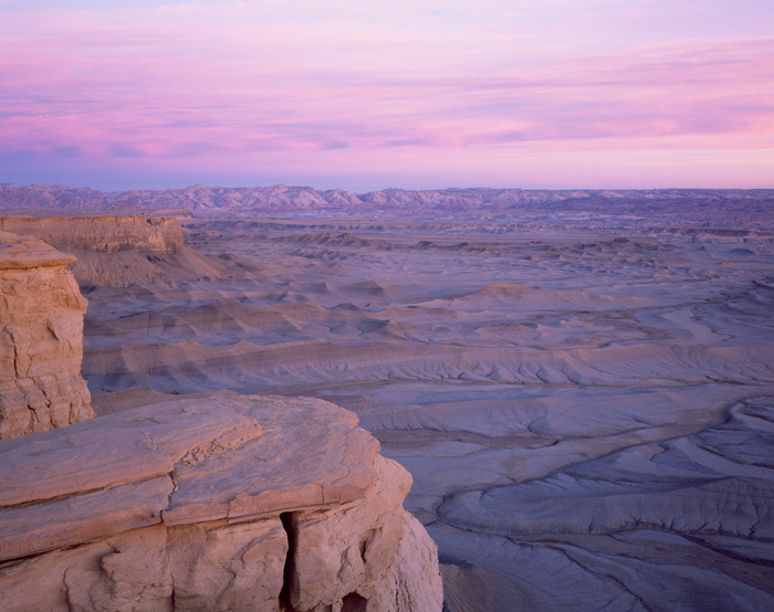 Paysages et nature