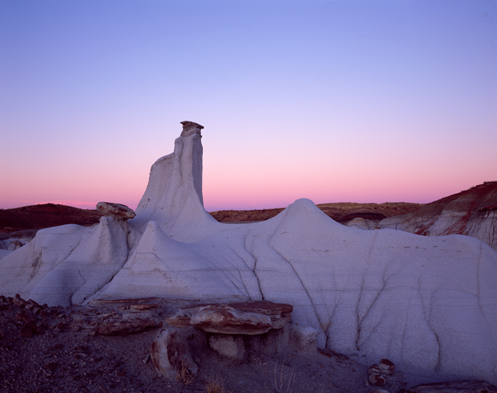 Valley of Dreams, New Mexico