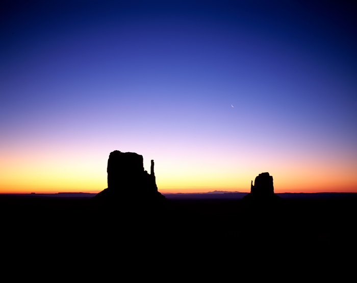 Monument Valley Tribal Park, Arizona