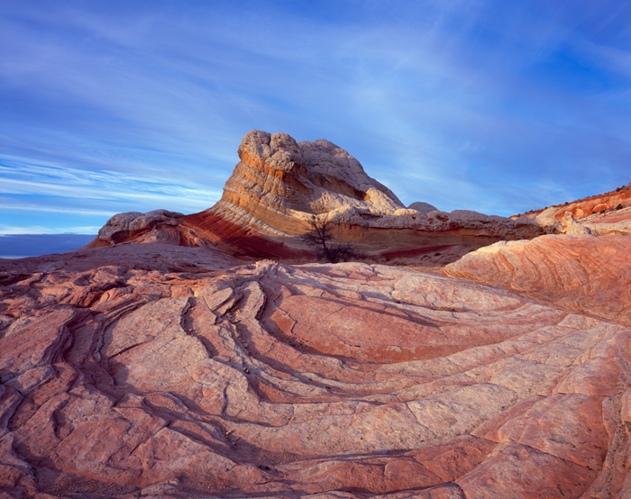 White Pocket, Arizona