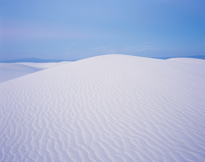 White Sand, New Mexico