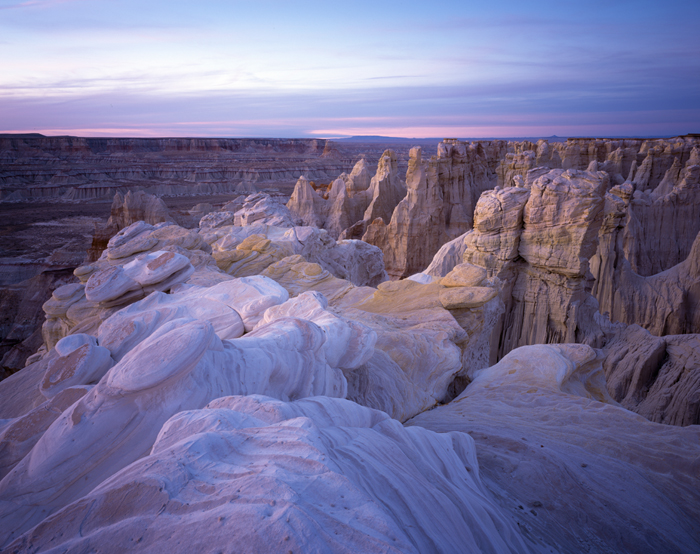 Coal Canyon, Utah