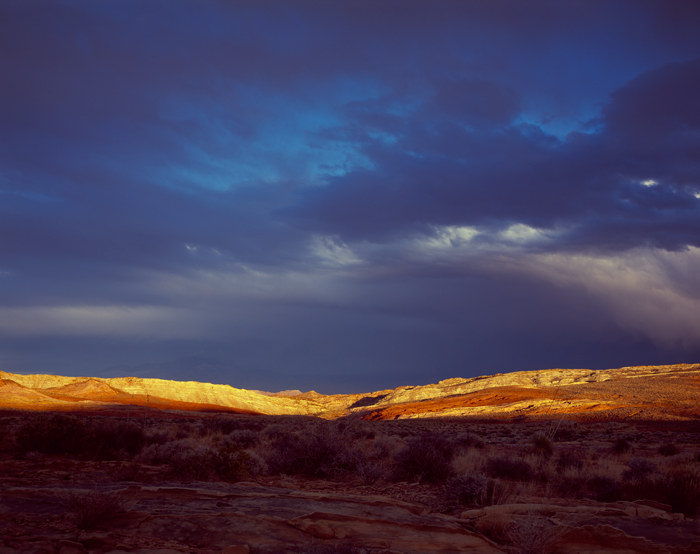 Valley of Fire, Nevada