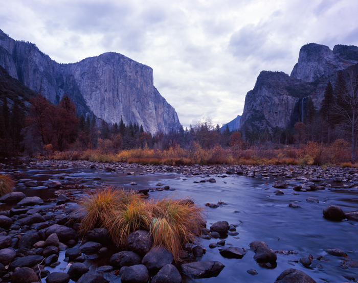 Yosemite, California