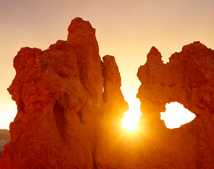 Bryce Canyon, Utah