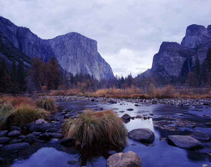 El Capitan, Yosemite National Park, California