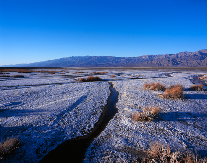 Death Valley, California