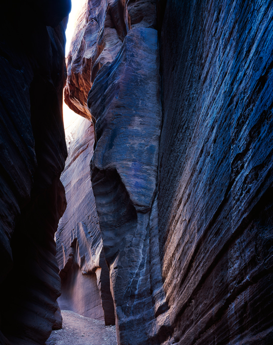 Wire Pass, Utah