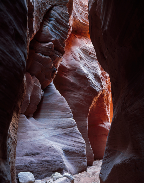 Wire Pass Trail, Arizona