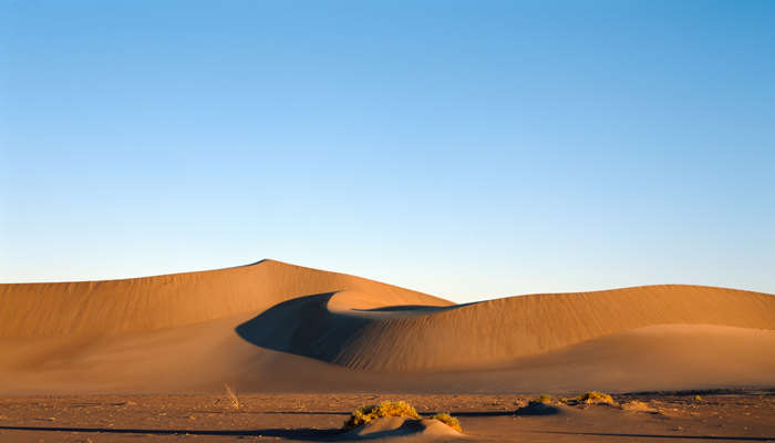 Big Dune, Nevada