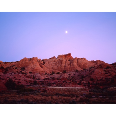 Buckskin Gulch Paria Plateau, Arizona