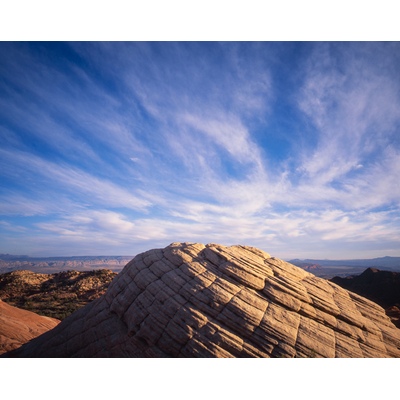 Yant Flat, Utah