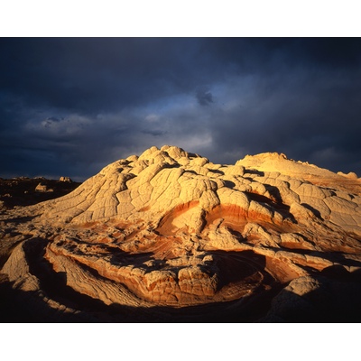 White Pocket Paria Plateau Vermilion Cliffs, Arizona
