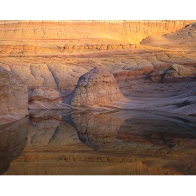 Paria Plateau Vermilion Cliffs, Arizona