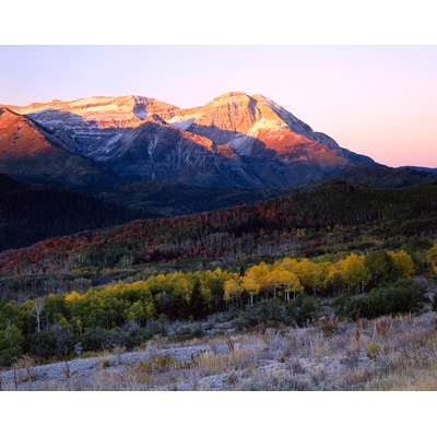 Timpanogos, Utah
