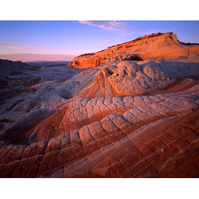 White Pocket Vermilion Cliffs, Arizona