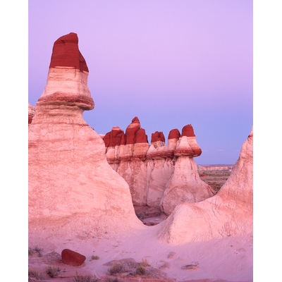 Red and White Canyon, Arizona