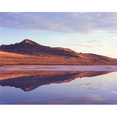 Great Salt Lake, Utah