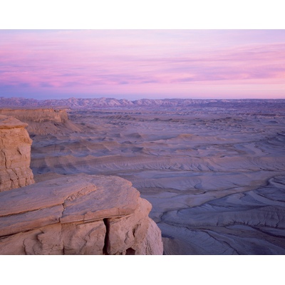 Paysages et nature
