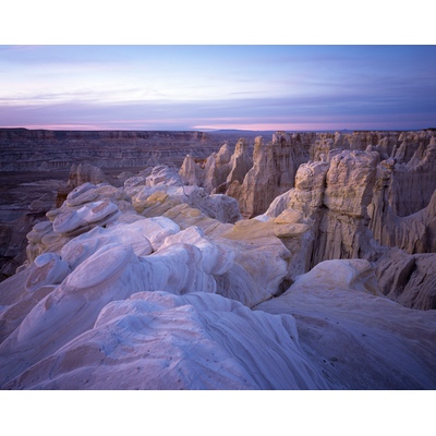 Coal Canyon, Utah