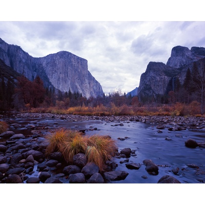 Yosemite, California