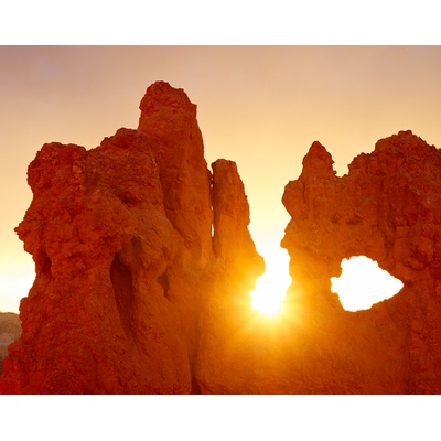 Bryce Canyon, Utah