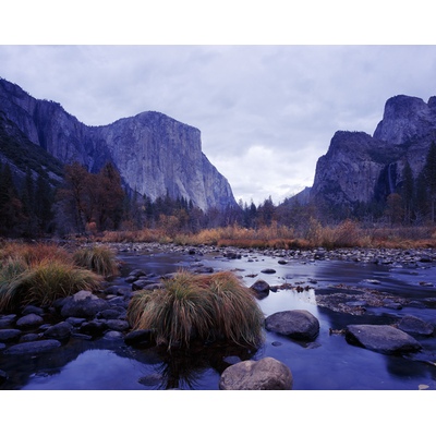 El Capitan, Yosemite National Park, California