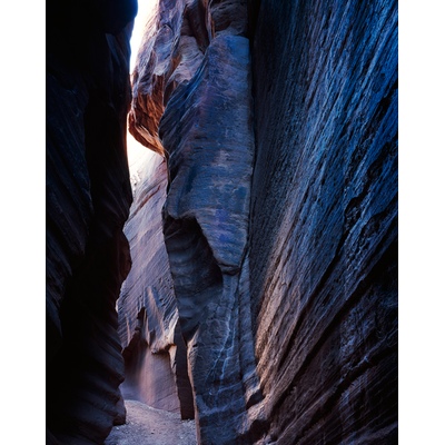 Wire Pass, Utah