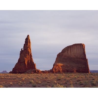 Whale Rock, Arizona