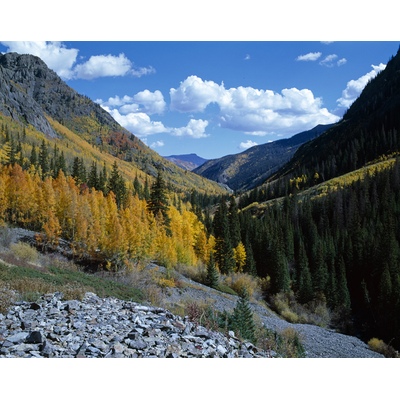 CR 18, Colorado
