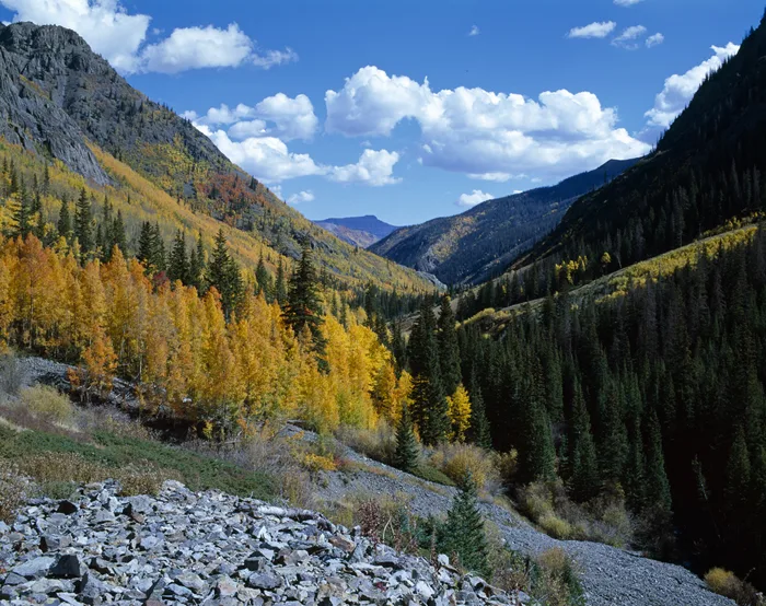 CR 18, Colorado