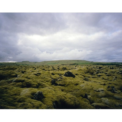 Esprits, Islande