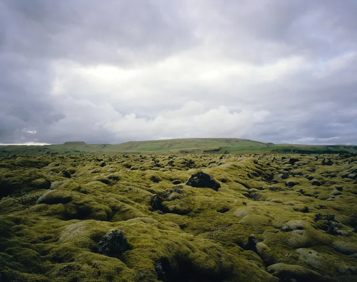 Esprits, Islande