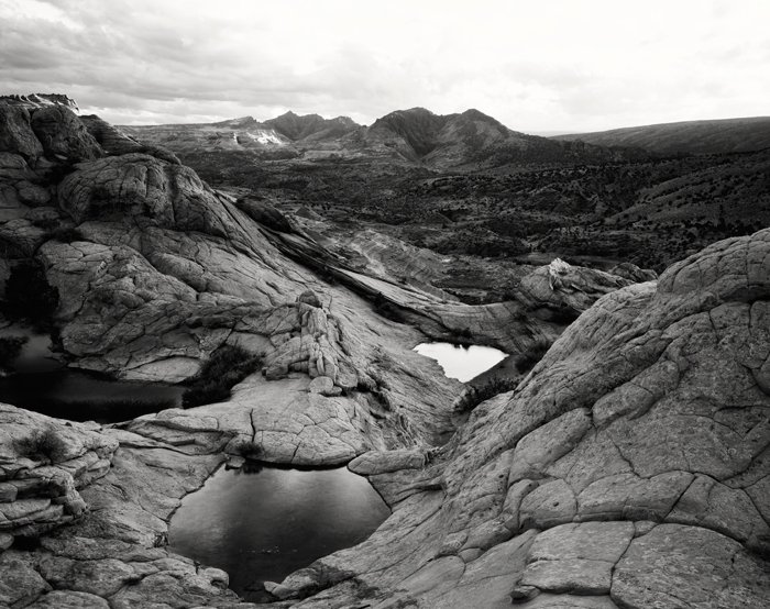 Paria Plateau, Arizona
