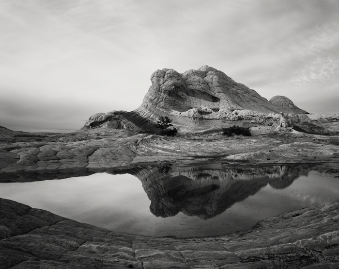 White Pocket Paria Plateau Vermilion Cliffs, Arizona