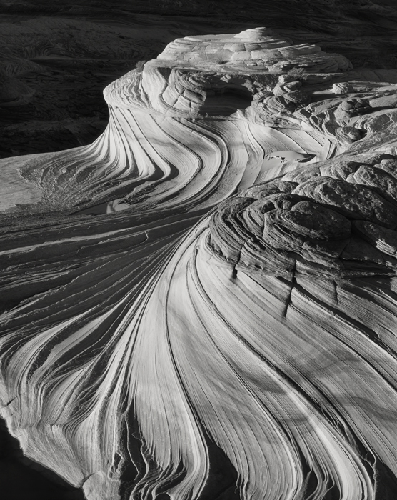 Second Wave Vermilion Cliffs National Monument, Arizona