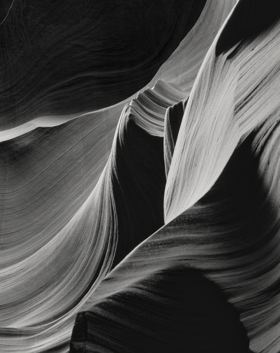Lower Antelope Canyon, Arizona